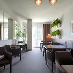 Centrum With Free Parking Hotel 4*