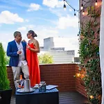 Centrum With Free Parking Hotel Nitra