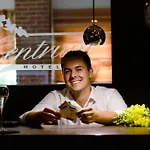 Hotel Centrum With Free Parking