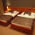 Centrum With Free Parking Hotel 4*