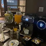 Centrum With Free Parking Hotel 4*