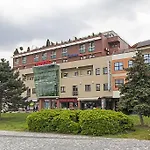 Hotel Centrum With Free Parking Nitra