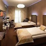 Hotel Centrum With Free Parking