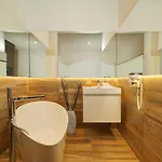 Hotel Centrum With Free Parking 4*