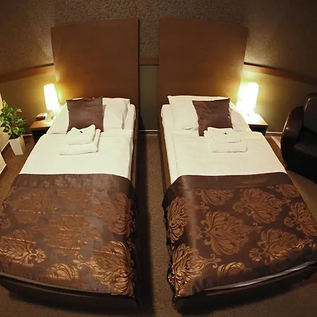 Centrum With Free Parking ניטרה