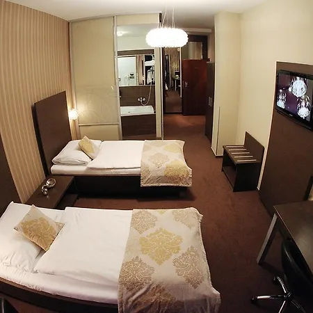 Centrum With Free Parking Hotel Nitra