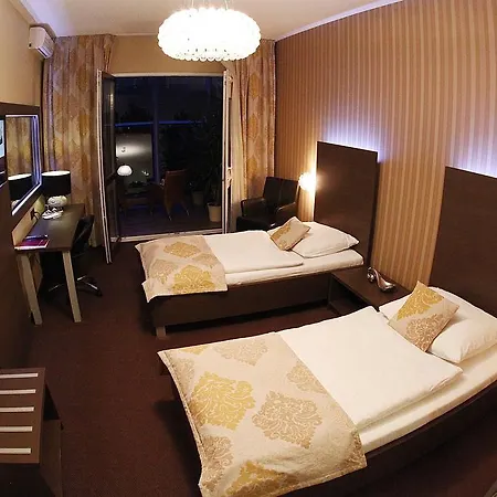 Centrum With Free Parking Nitra