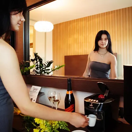 Centrum With Free Parking