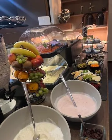 Centrum With Free Parking Hotel Nitra