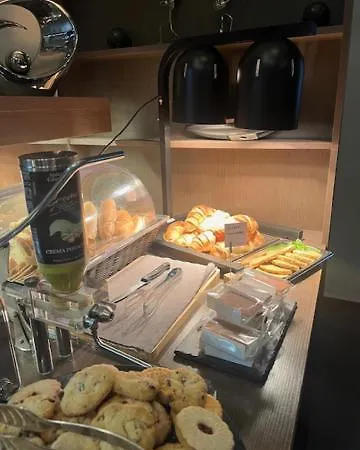 Hotel Centrum With Free Parking Nitra