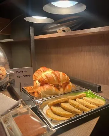 Centrum With Free Parking 4* Nyitra