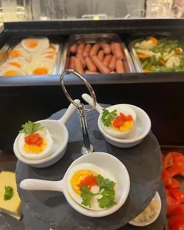 Hotel Centrum With Free Parking