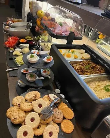 Centrum With Free Parking Szálloda 4*