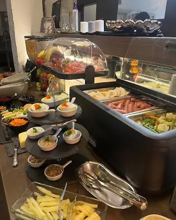 Centrum With Free Parking Hotel Nitra