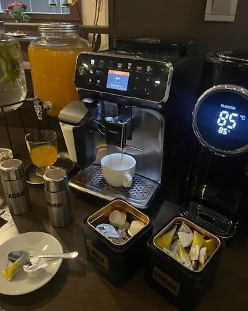 Szálloda Centrum With Free Parking Nyitra