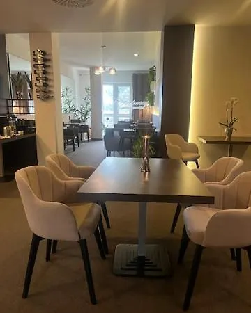 Centrum With Free Parking 4* Nitra