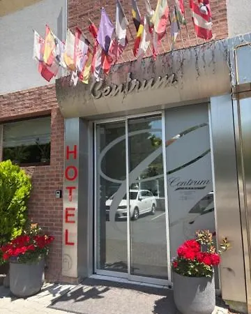Centrum With Free Parking 4* Nitra