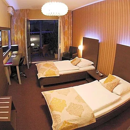 Centrum With Free Parking Szálloda 4*