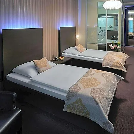 Centrum With Free Parking 4* Nyitra