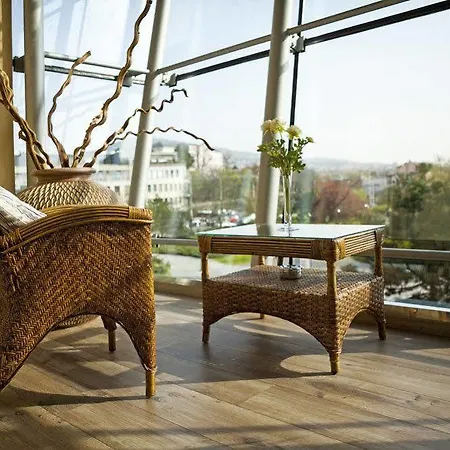 Hotel Centrum With Free Parking Nitra