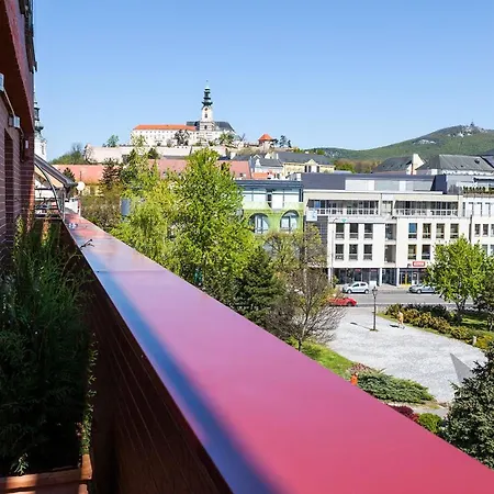 Centrum With Free Parking 4*