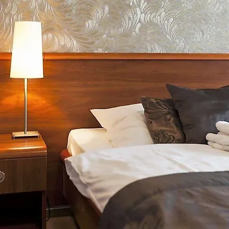 Centrum With Free Parking מלון ניטרה