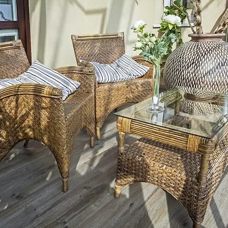 Centrum With Free Parking 4*