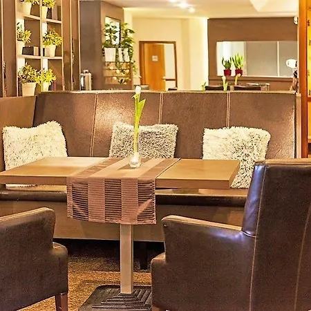 Szálloda Centrum With Free Parking