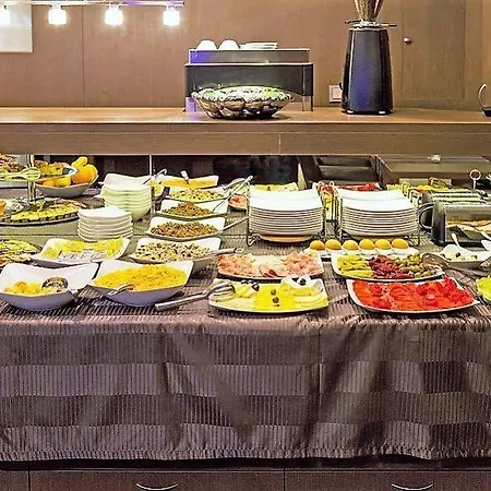 Centrum With Free Parking Nitra