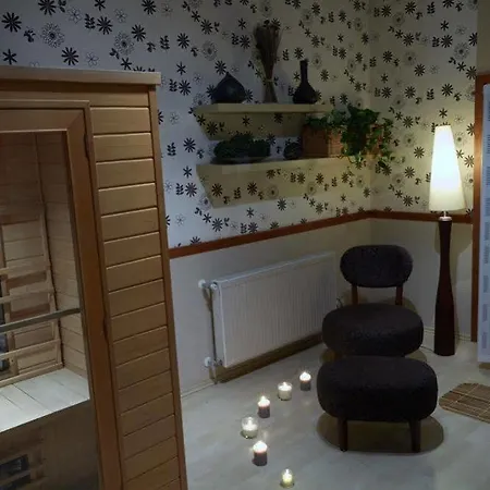 Centrum With Free Parking