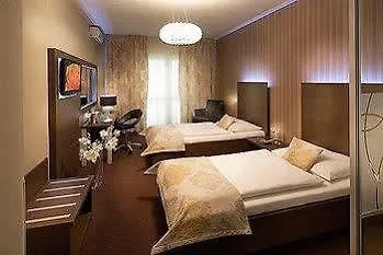 Hotel Centrum With Free Parking