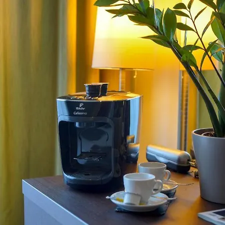 Hotel Centrum With Free Parking Nitra