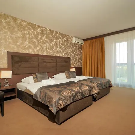 Centrum With Free Parking 4* Нитра