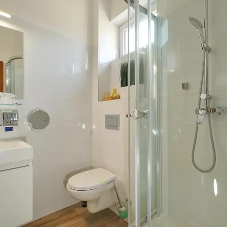 Hotel Centrum With Free Parking Nitra