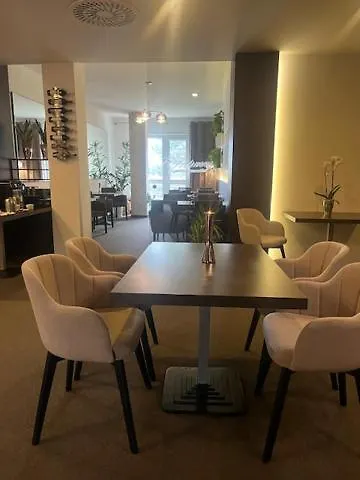 Centrum With Free Parking 4* Nyitra