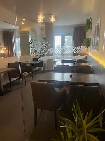 Centrum With Free Parking Szálloda 4*