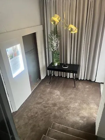 Centrum With Free Parking 4* Nyitra