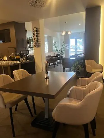 Centrum With Free Parking Szálloda 4*