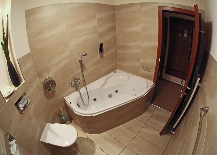 Centrum With Free Parking Szálloda Nyitra