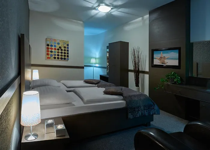 Centrum With Free Parking Nitra