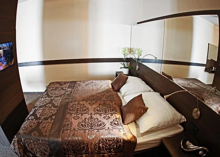 Centrum With Free Parking Nitra