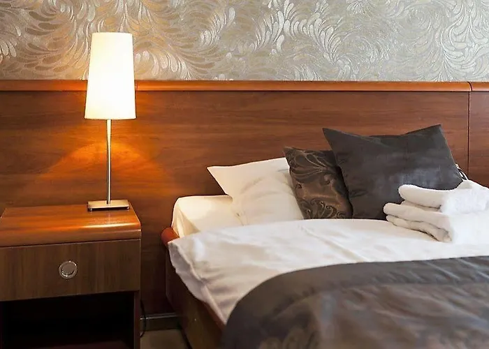 Centrum With Free Parking Hotel Nitra