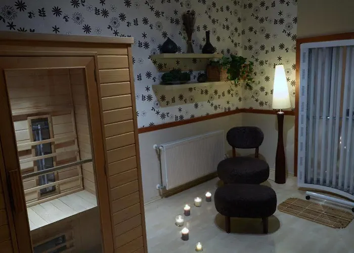 Centrum With Free Parking